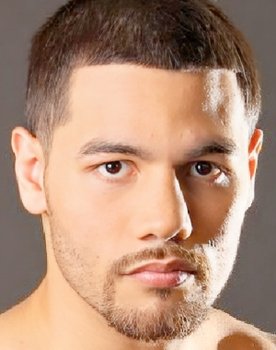 Michael Perez as Self