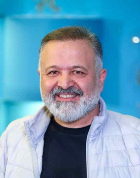 Seyyed Ali Salehi