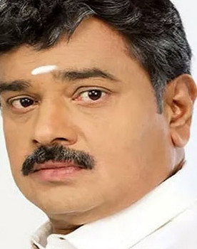 Ravi Rahul