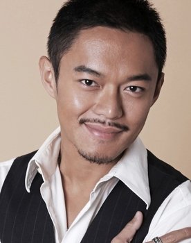 蔡子伦