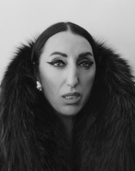 Rossy de Palma