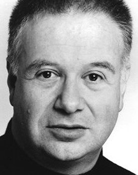Jeremy Booth