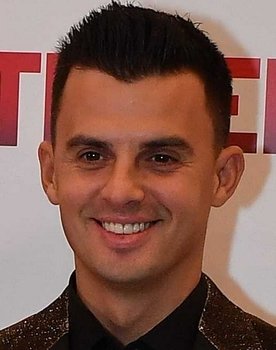 Kirill Turichenko as Матвиенковский бандит
