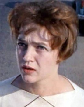 Ninel Zhukovskaya