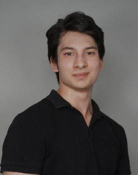 Berke Can Akkaya as The Berserker