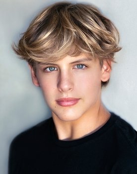 Jensen Gering