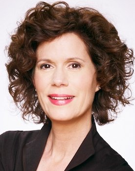 Catherine Perrin