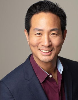 Greg Lee as Attorney Reign