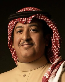 Fahad Al-Mutairi as Abu Shbieb