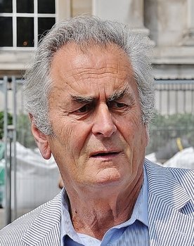 Paul Chapman