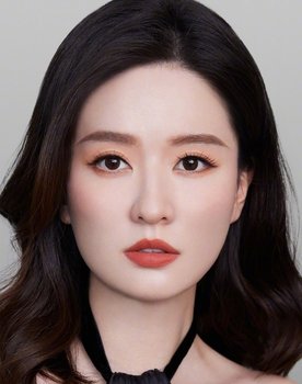 Qiao Xin