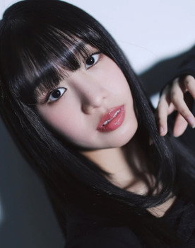 Natty as Who is she?