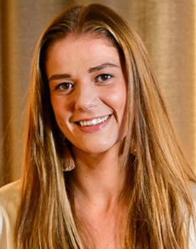 Ida Hallquist as Hanna