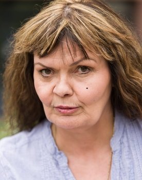 Dana Cebulla