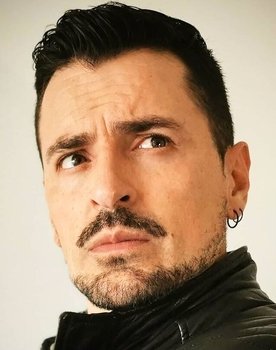 Rafael Zea