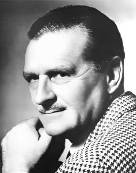 James Craven as Ship's Radio Man (uncredited)