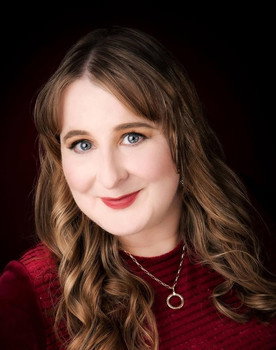 Claudine Dearn as Extra- cyborg minion