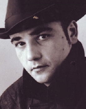 Vakhtang Kotetishvili as 