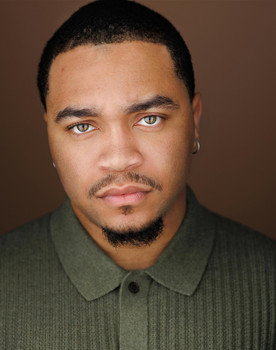 Sean A. Burns as Xavier