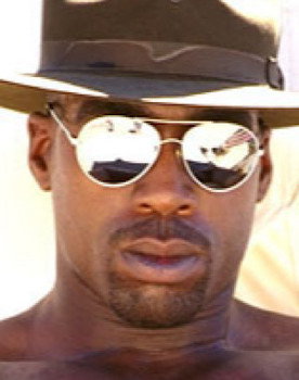Malik Washington