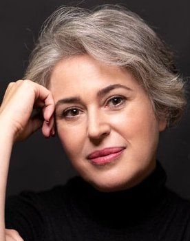 Mayka Braña