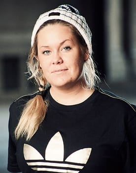 Linda Pedersen