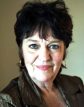Solveig Ternström