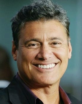 Steven Bauer as Antonio