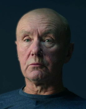 Irvine Welsh as Self