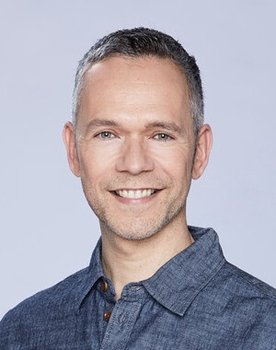 Jeremy Heshof