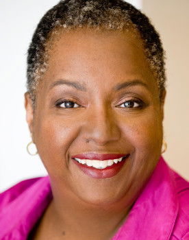 Caroline G. Pleasant as Deaconess Ford