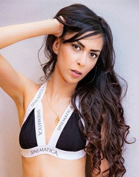Ashley Ocean