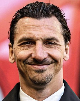 Zlatan Ibrahimović