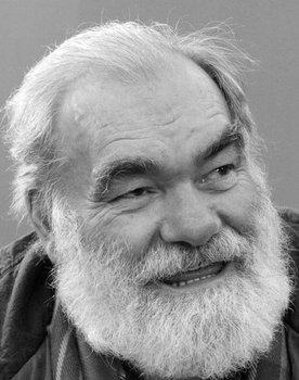 Volodymyr Shakalo