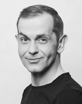 Paweł Strymiński