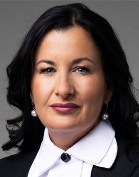 Julie Couture