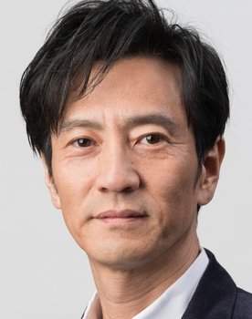 津田寛治