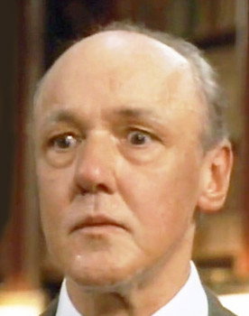 Gary Reineke as Denis Horan