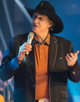 Sérgio Reis