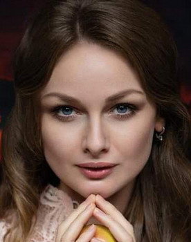 Tatyana Sytova