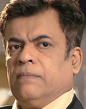 Ajay Trehan
