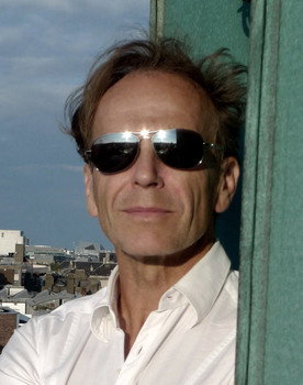 Robert Gligorov