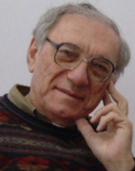 Sadiq Jalal Al-Azm as Himself