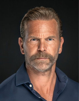 Brian Scott Gilmore as 