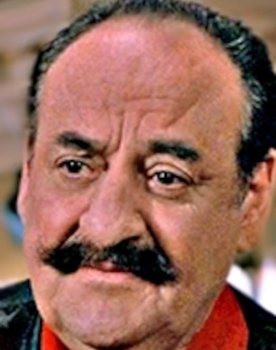James Almanzar as Puddin