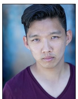 Brian Jeon as Cadet CPO2 Jin Mal-Chin