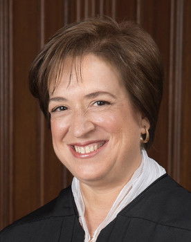 Elena Kagan