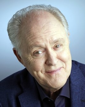 John Lithgow as John