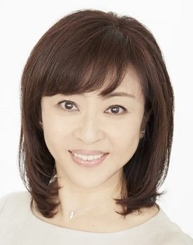 Akiko Matsumoto