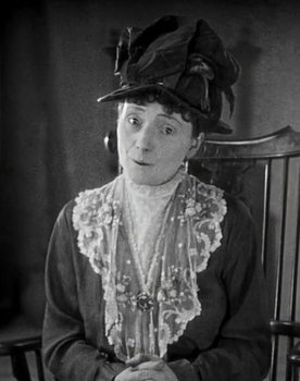 Maud Gill